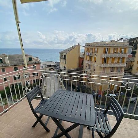 Appartamento A Sturla Beach Citra 010025-Lt-2437 Genova Kültér fotó