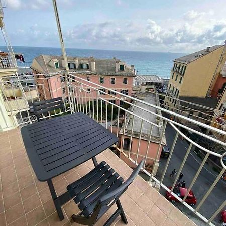 Appartamento A Sturla Beach Citra 010025-Lt-2437 Genova Kültér fotó