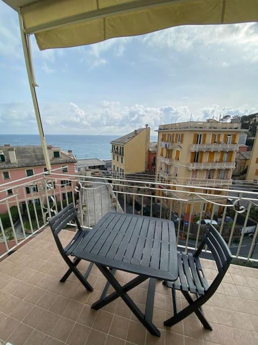 Appartamento A Sturla Beach Citra 010025-Lt-2437 Genova Kültér fotó