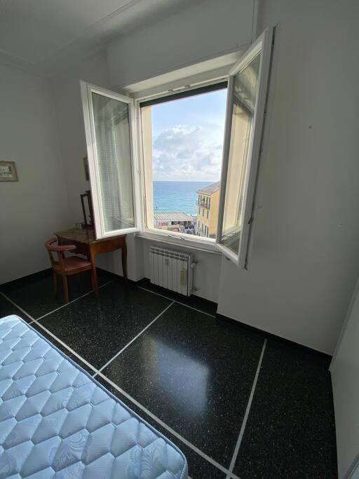 Appartamento A Sturla Beach Citra 010025-Lt-2437 Genova Kültér fotó