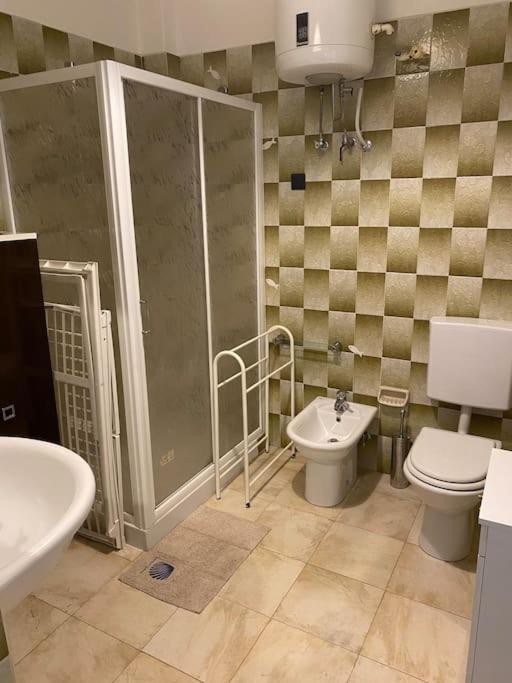 Appartamento A Sturla Beach Citra 010025-Lt-2437 Genova Kültér fotó