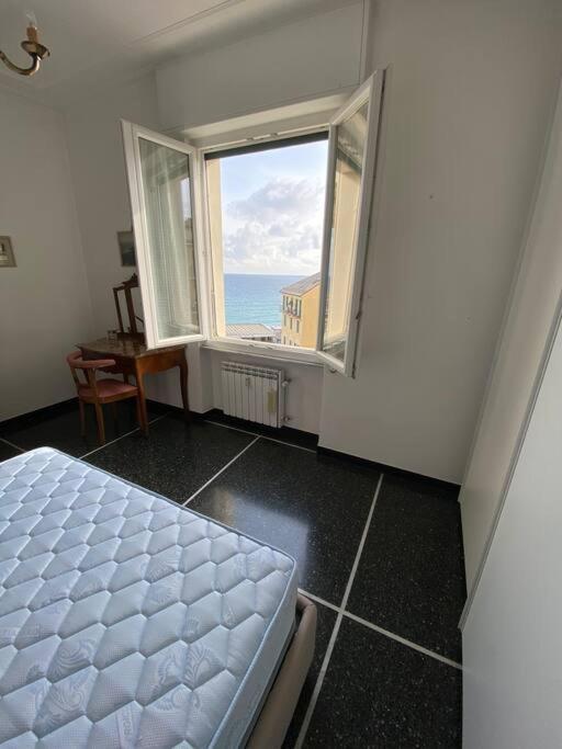 Appartamento A Sturla Beach Citra 010025-Lt-2437 Genova Kültér fotó