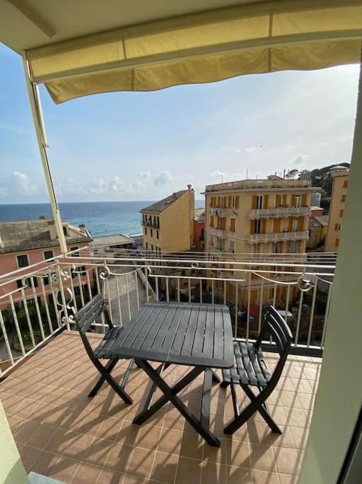 Appartamento A Sturla Beach Citra 010025-Lt-2437 Genova Kültér fotó