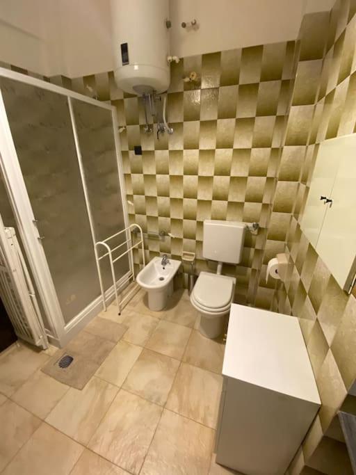 Appartamento A Sturla Beach Citra 010025-Lt-2437 Genova Kültér fotó